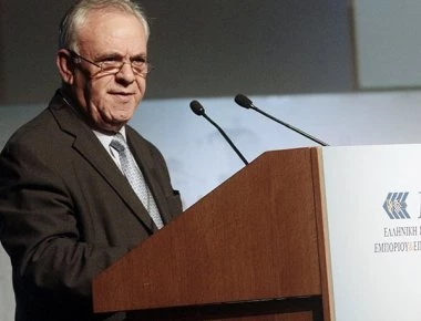 Δραγασάκης: Εργαζόμαστε για τη δημιουργία ενός «μαξιλαριού ασφαλείας» 18 δισ ευρώ